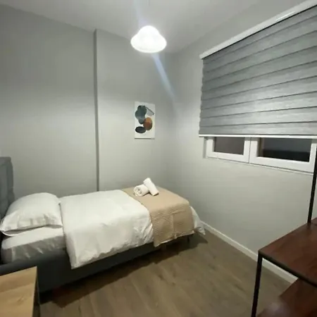Avenue 05 公寓式酒店