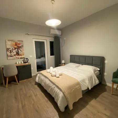 Apartmanhotel Avenue 05