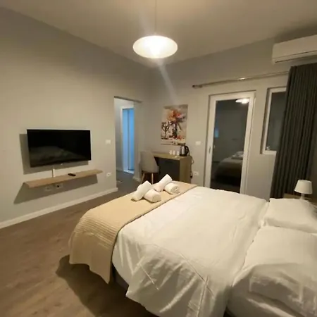 Avenue 05 Apartmanhotel *